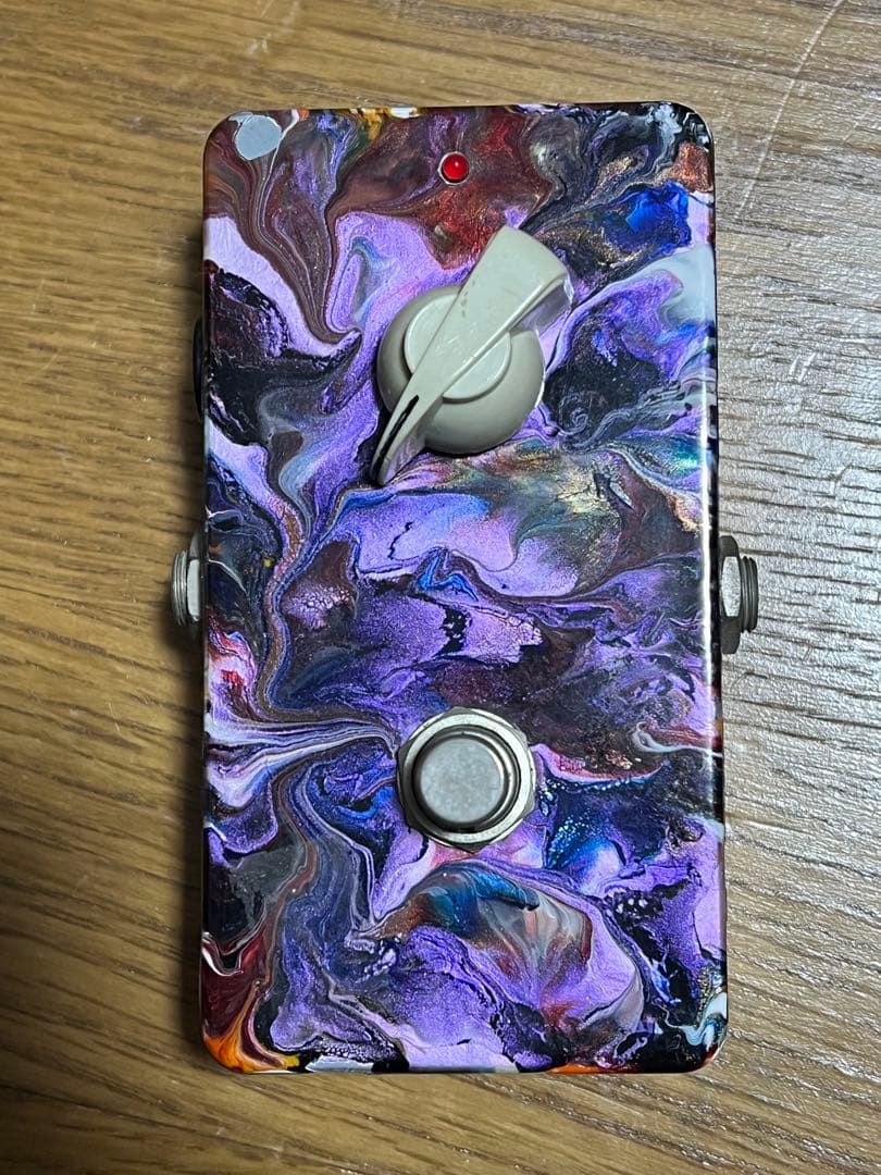 Landgraff Clean Boost クリーンブースター 生産終了 - メルカリ