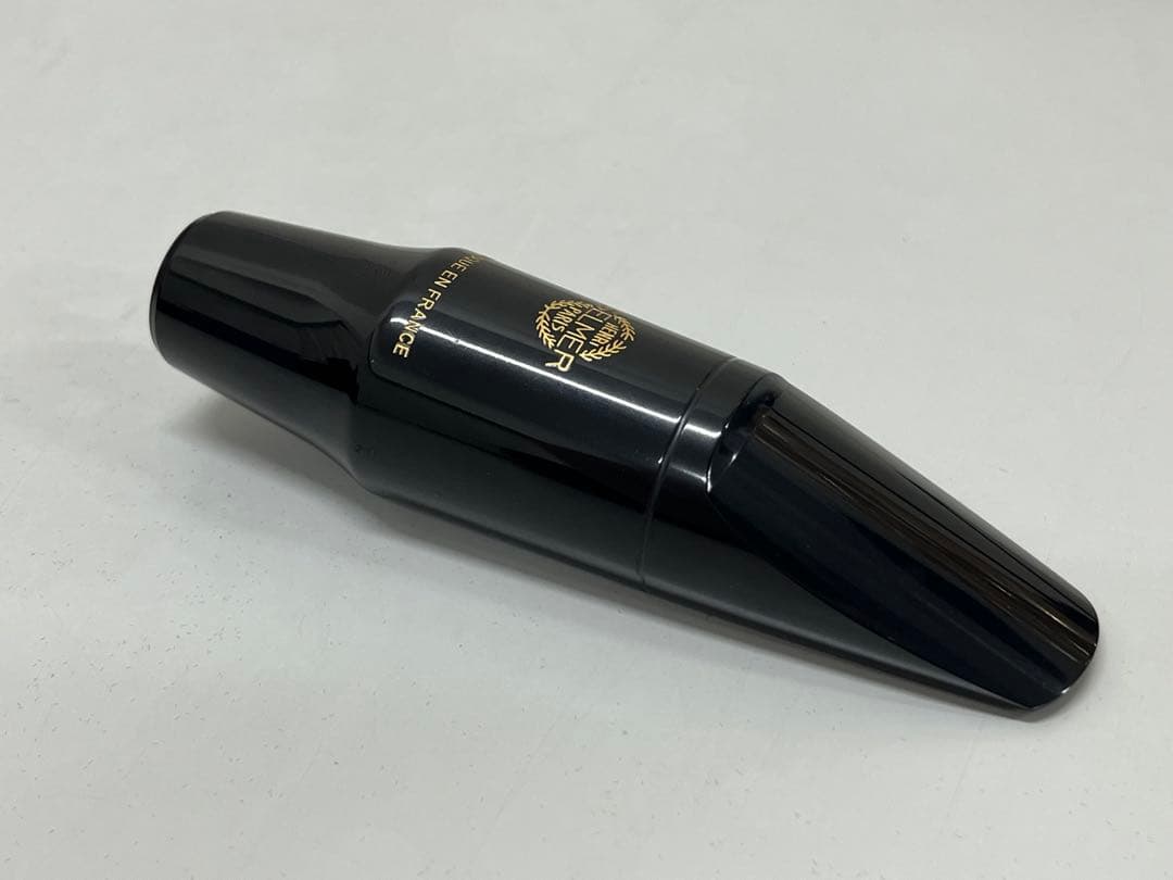 【新品未使用】Selmer セルマー　テナーサックス用マウスピース　S80 C*