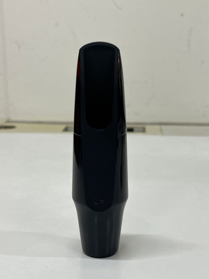 【新品未使用】Selmer セルマー　テナーサックス用マウスピース　S80 C*