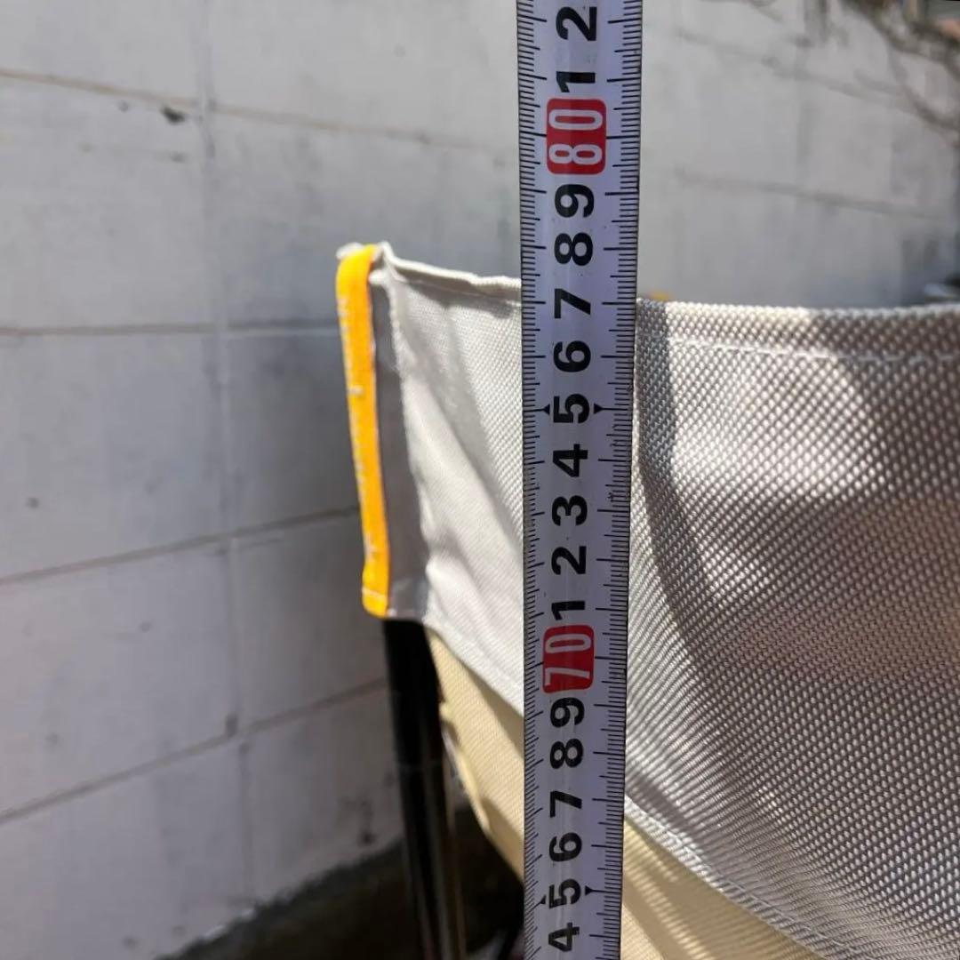 2点セット◾️PEAK スノーピーク 折り畳みチェア アウトドア キャンプ