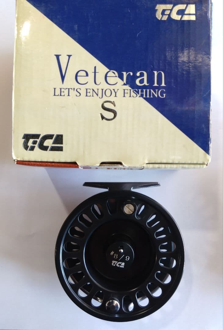 ティカ ベテラン TICAVeteran S209 デットストック - メルカリ