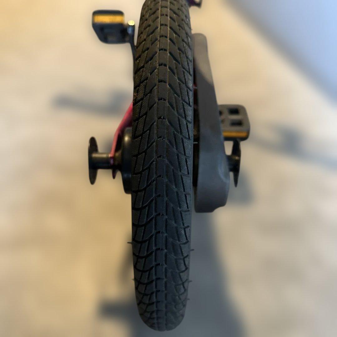 ストライダー14x フューシャピンク