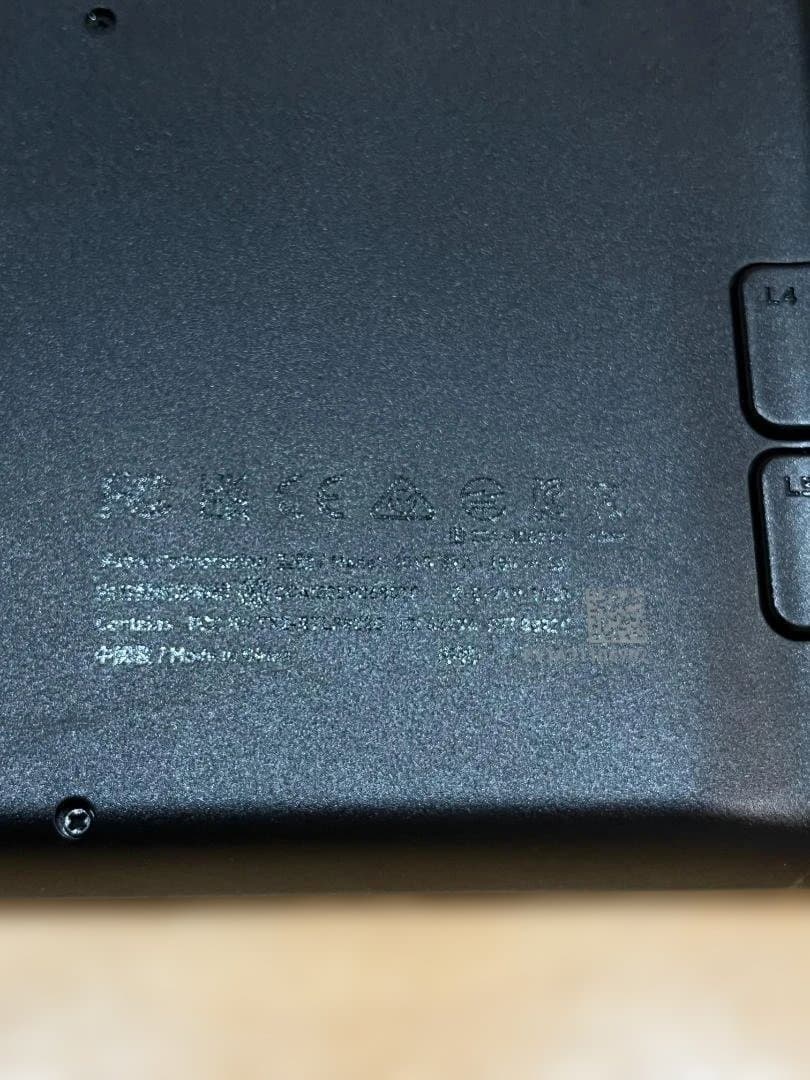 Steam Deck スチームデック（LCD）512GB