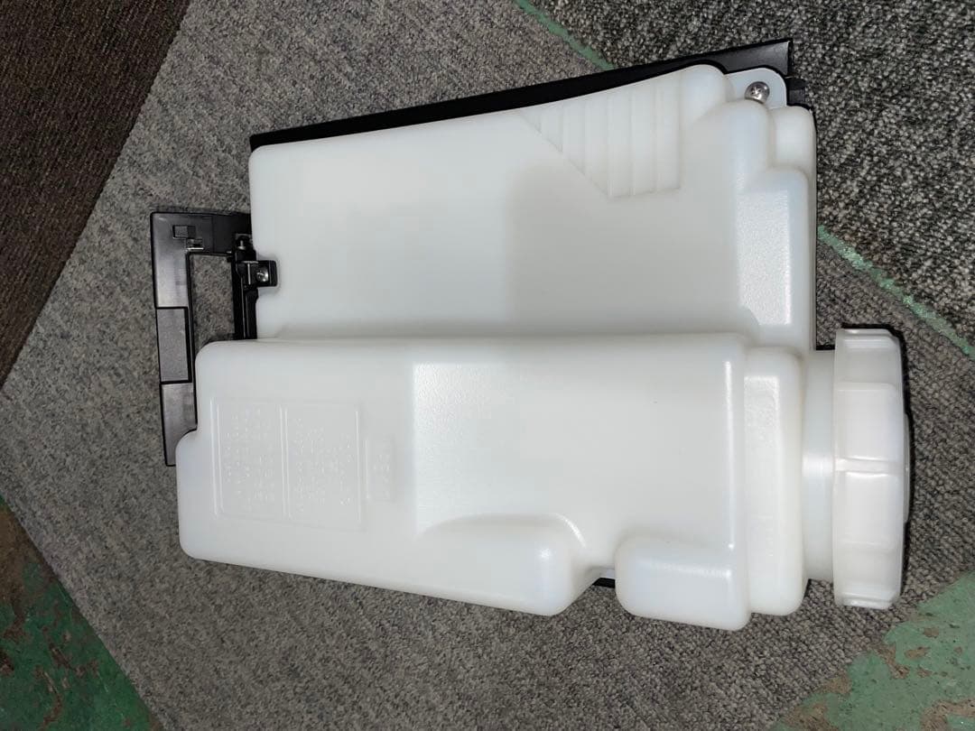 2022年製 SHARP 加湿空気清浄機 KI-RX70-T