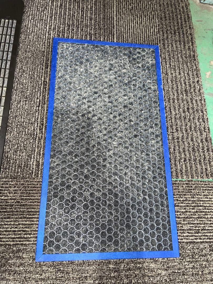 2022年製 SHARP 加湿空気清浄機 KI-RX70-T