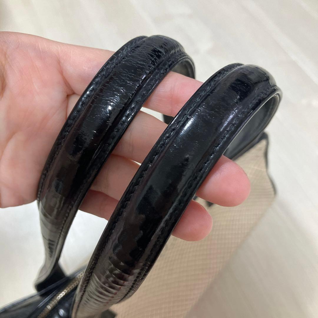 ⭐︎せいら愛用⭐︎シャネル ココマーク ボーリングバッグ