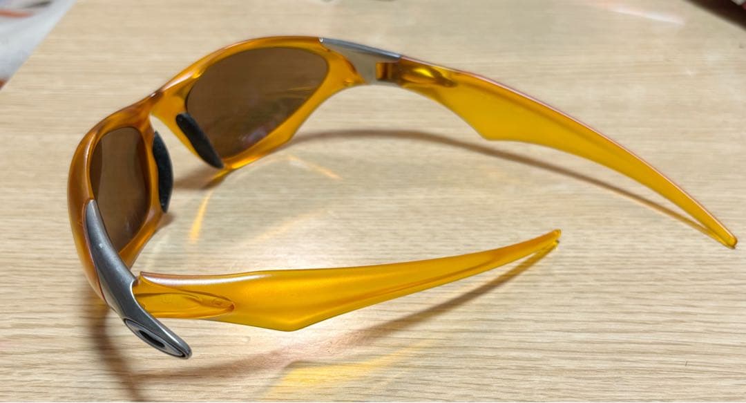 サ*ウ様 OAKLEY サングラス SCAR