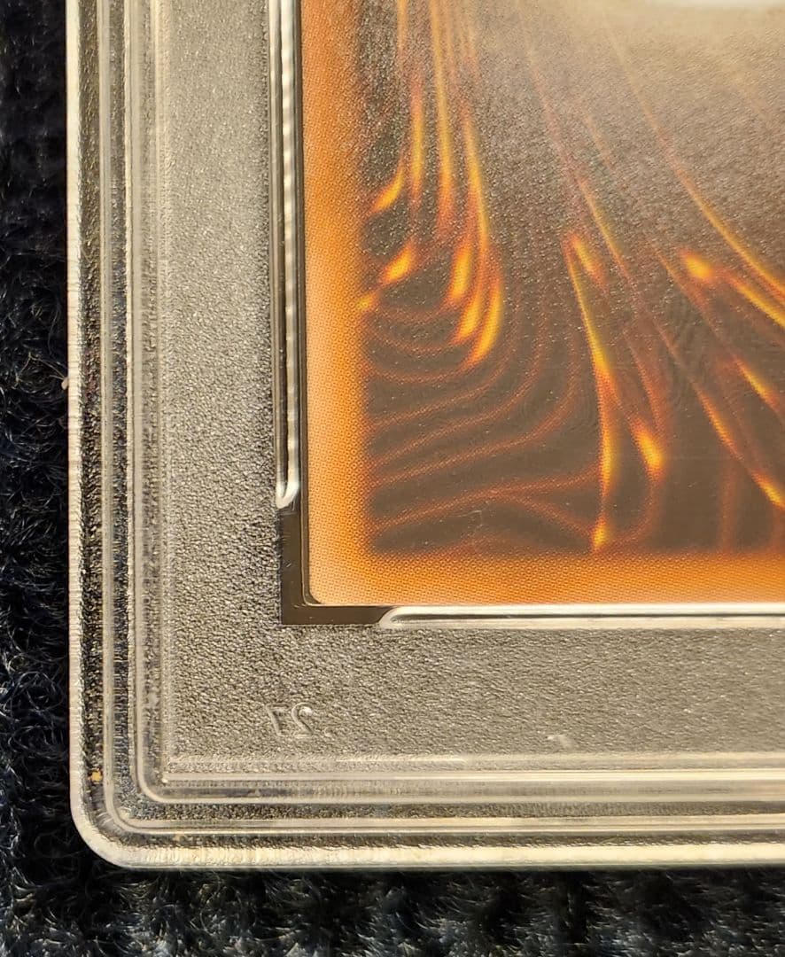 《PSA10》万物創世龍　日版　テンサウザンドドラゴン