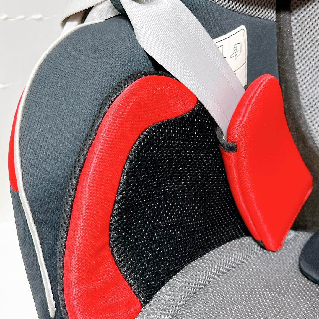 【良品✨送料無料】アップリカ　チャイルドシート フラディア ラクート　エレガント