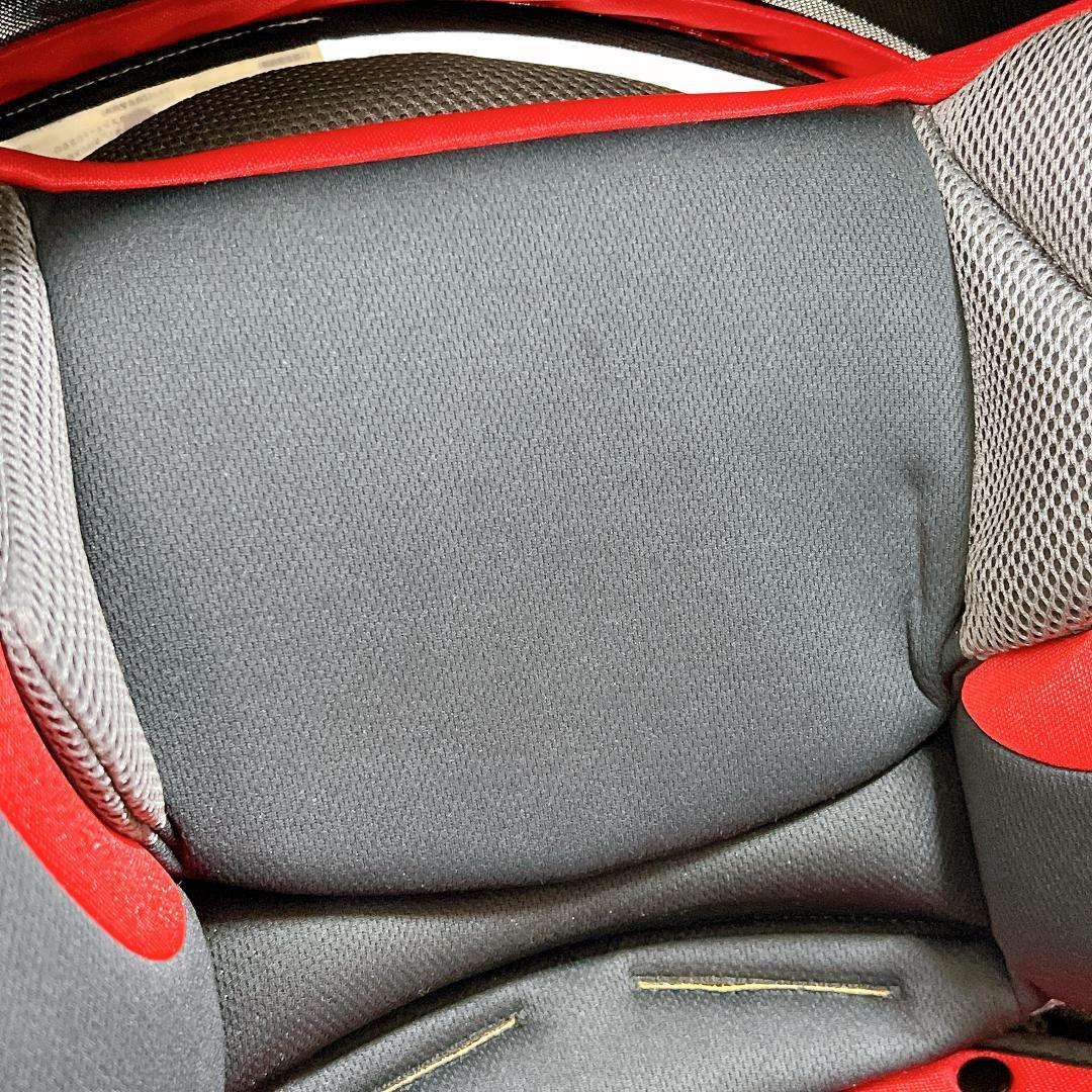 【良品✨送料無料】アップリカ　チャイルドシート フラディア ラクート　エレガント