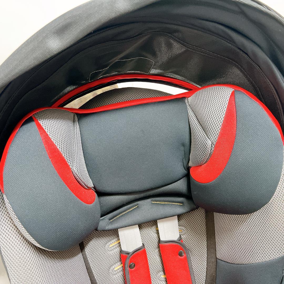 【良品✨送料無料】アップリカ　チャイルドシート フラディア ラクート　エレガント