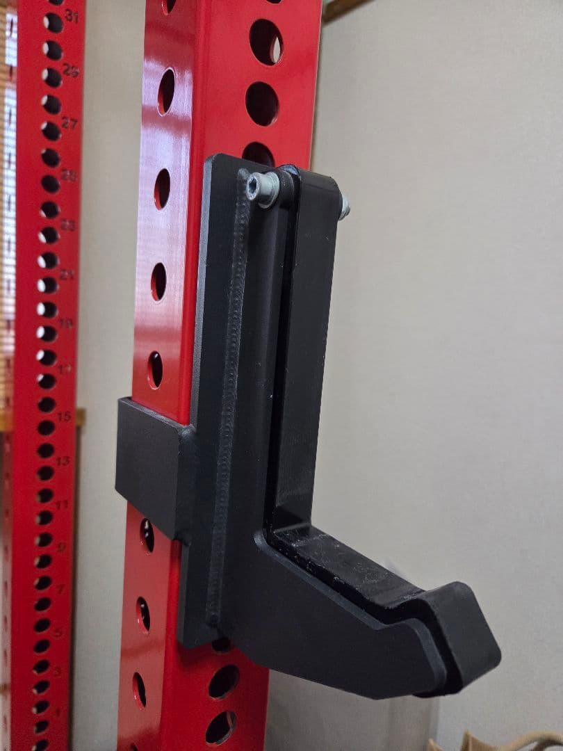 MBC POWER ハーフラック＋インクラインベンチ 大阪引き取り