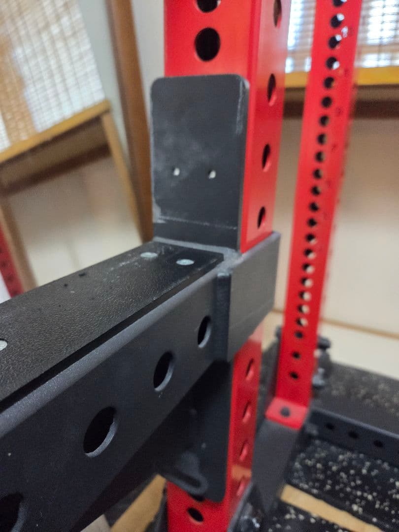 MBC POWER ハーフラック＋インクラインベンチ 大阪引き取り