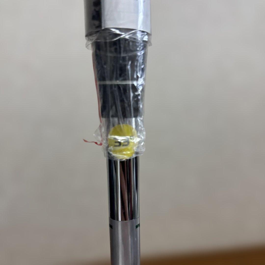 【新品未使用】テーラーメイド TPリザーブ TR B2TC パター 33インチ