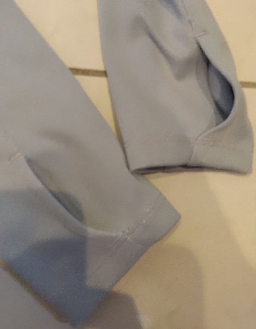 ［新品］パリサンジェルマン 16/17シーズン トレーニングウェア ドリルトップ