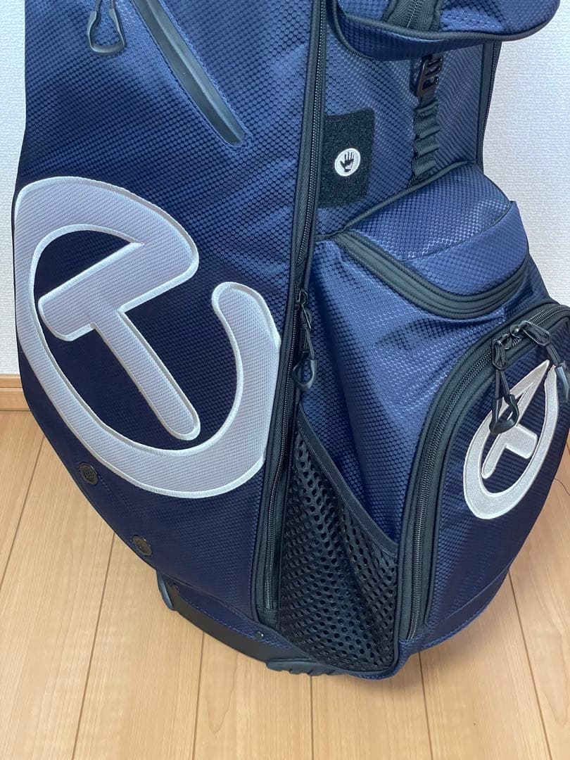 【短期出品です】スコッティキャメロン　キャディバッグ