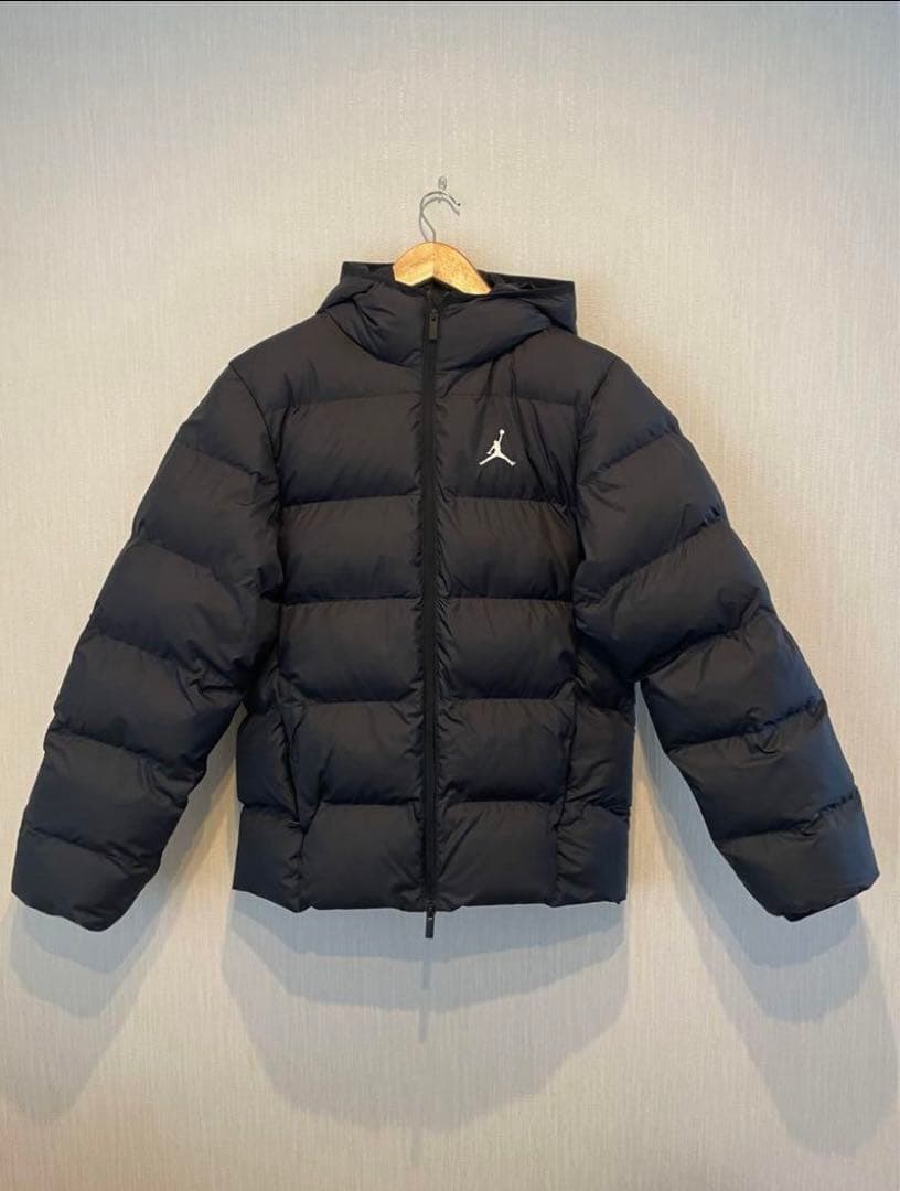 NIKE ジョーダン ダウンジャケット Sサイズの通販はau PAY マーケット