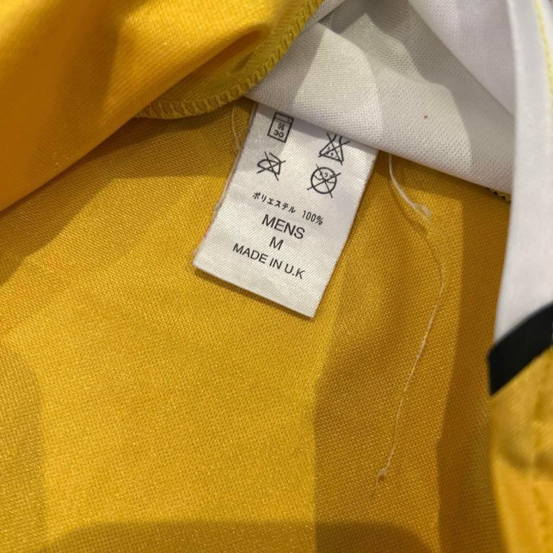 【1998/2000】NIKE ナイキ　ドルトムントUK正規品 ユニフォーム