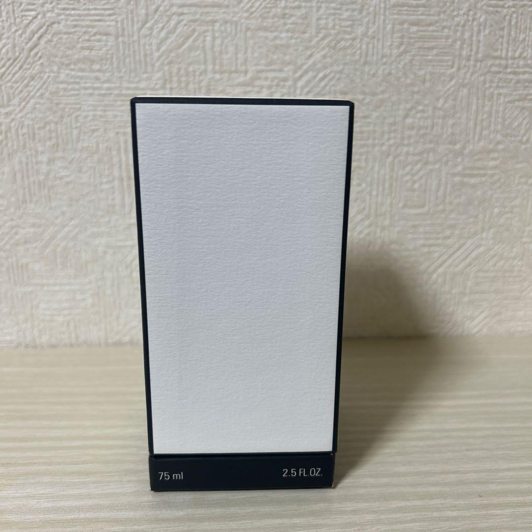 シャネル ボーイシャネル 75ml