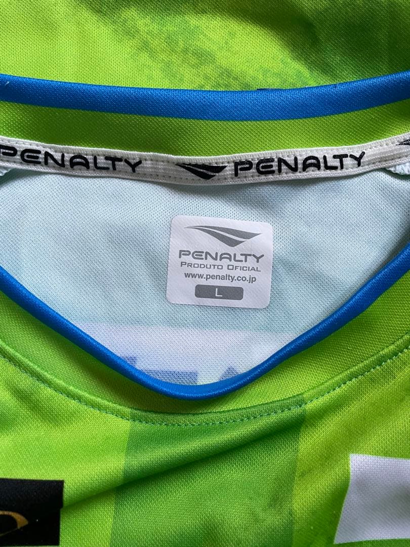 湘南ベルマーレ　2022ユニフォーム　タリク　11