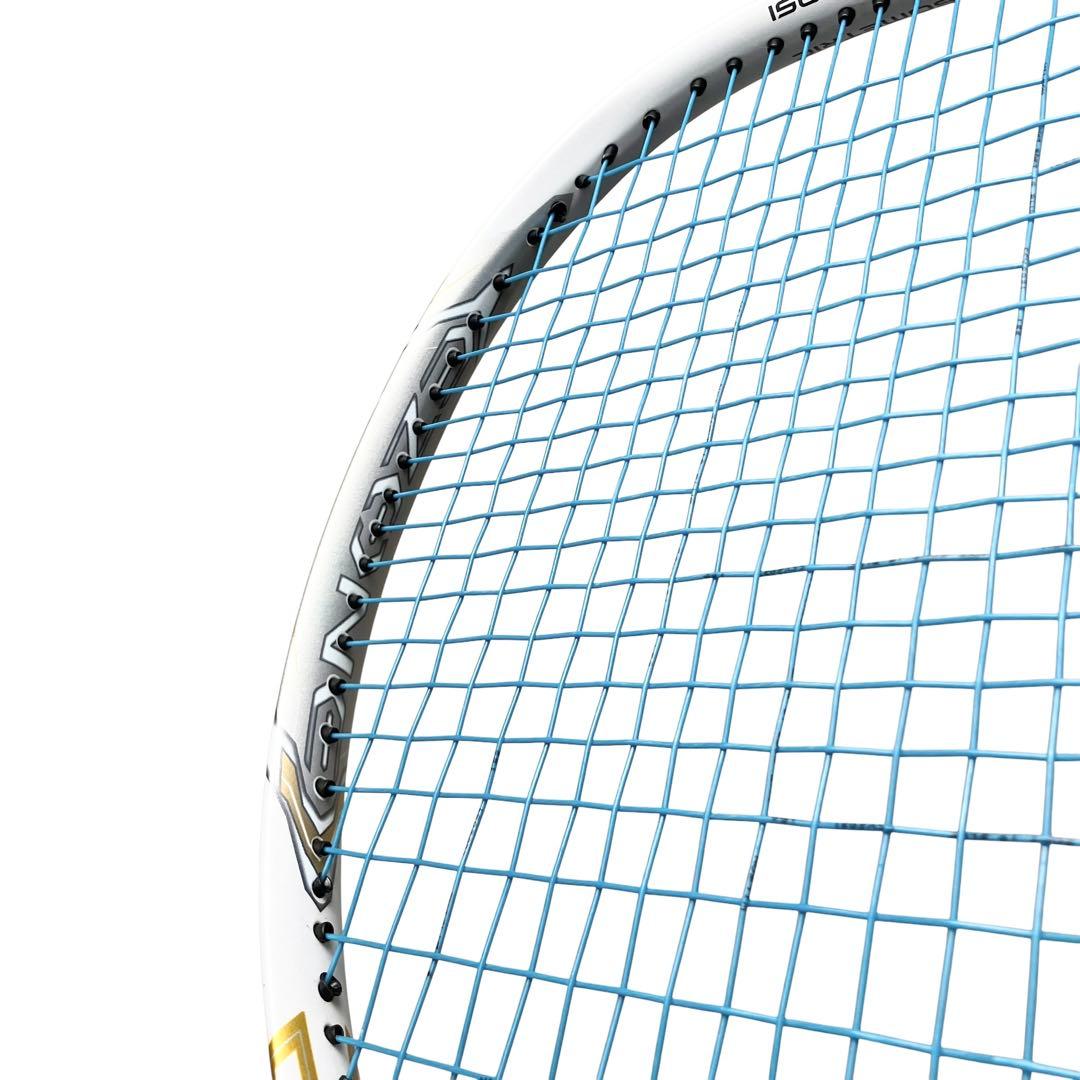 希少カラー YONEX ヨネックス E ZONE100 テニスラケット