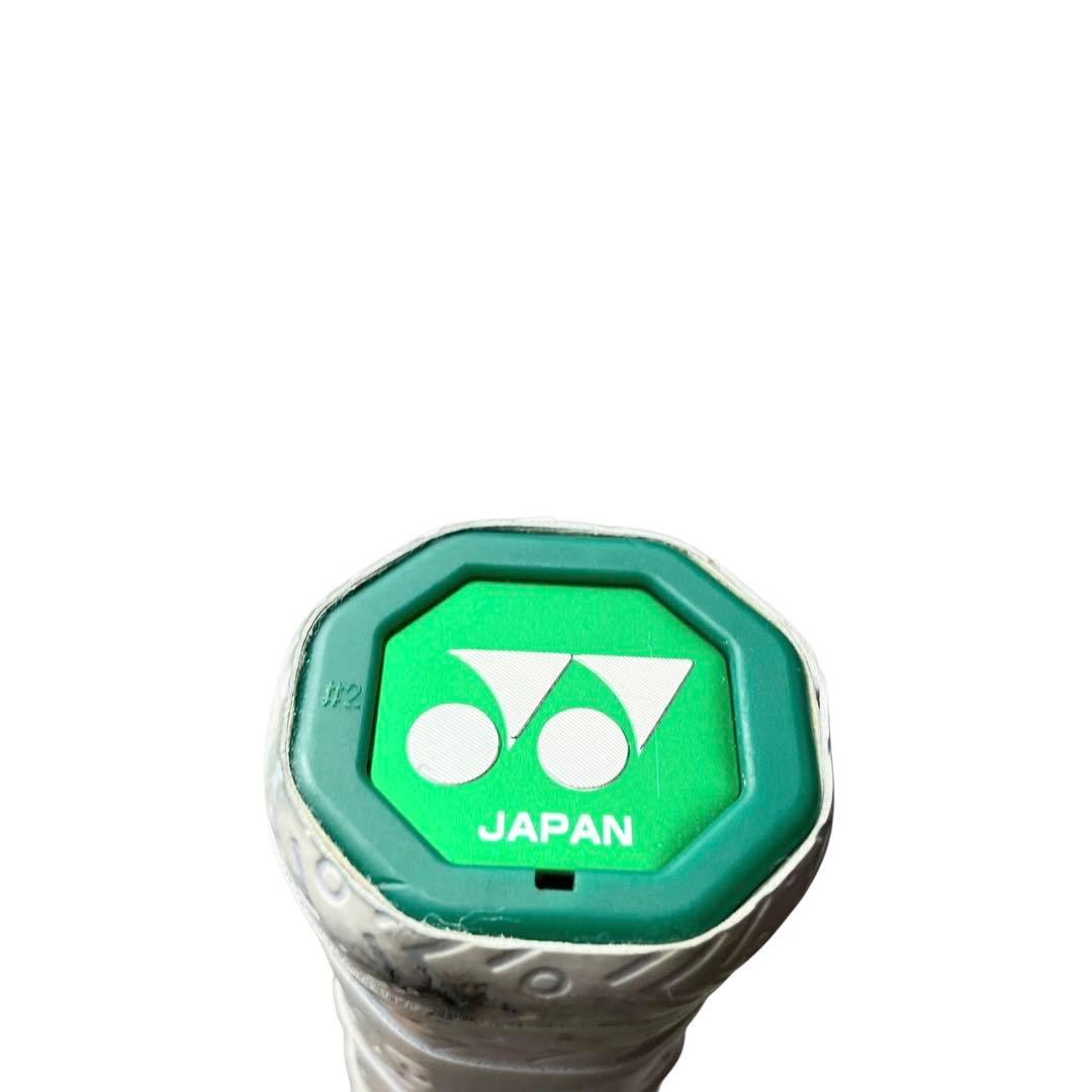 希少カラー YONEX ヨネックス E ZONE100 テニスラケット
