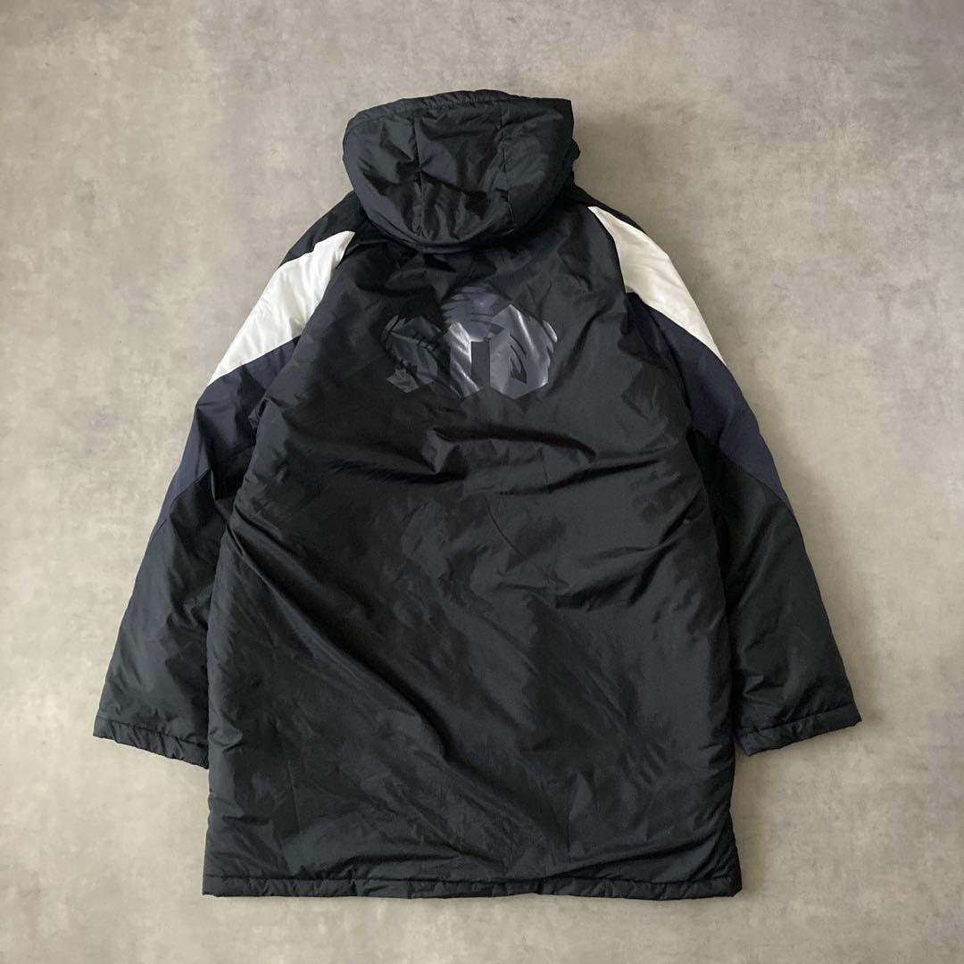 sfida Noiser Thermotect Bench coat - メルカリ