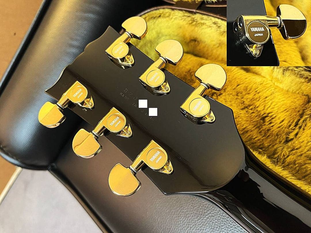 こ*つ様 YAMAHA SG25S ワインレッド SG25周年記念限定モデル / - メルカリ