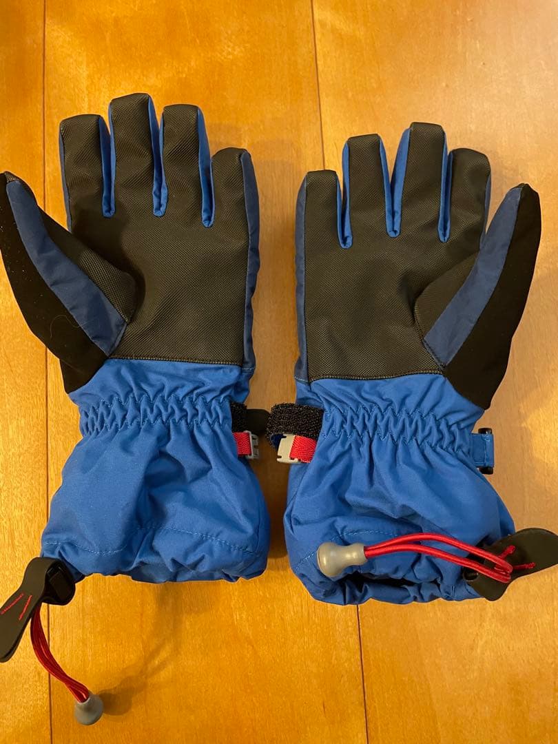 phenix 子ども用スキーウェア 120サイズ ヘルメット 手袋 セット