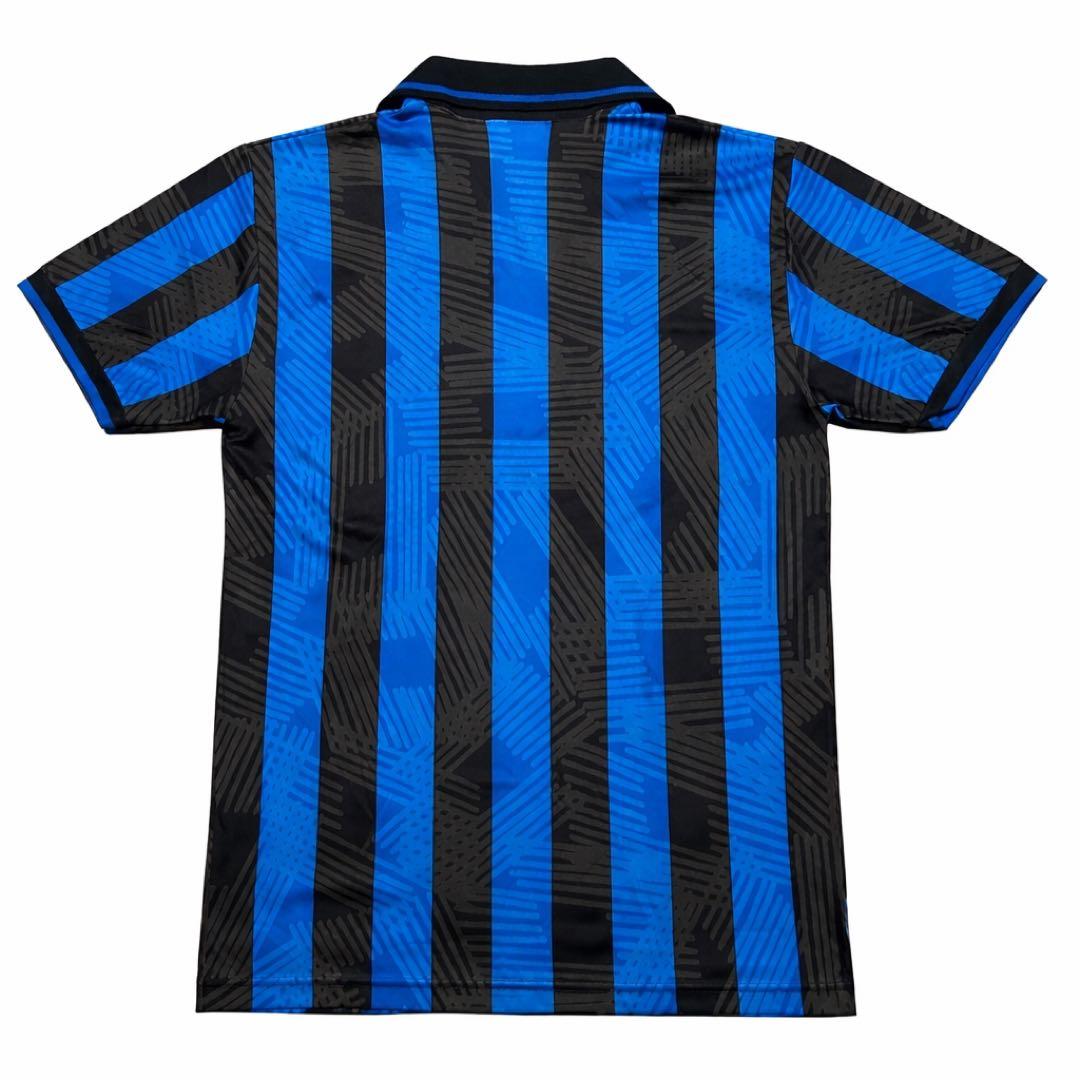 激レア 美品 セリエA アタランタ ユニホーム ゲームシャツ ロートLOTTO