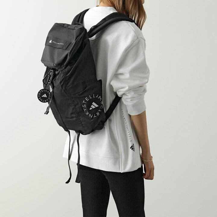 adidas by STELLA McCARTNEY☆リュック☆バックパック