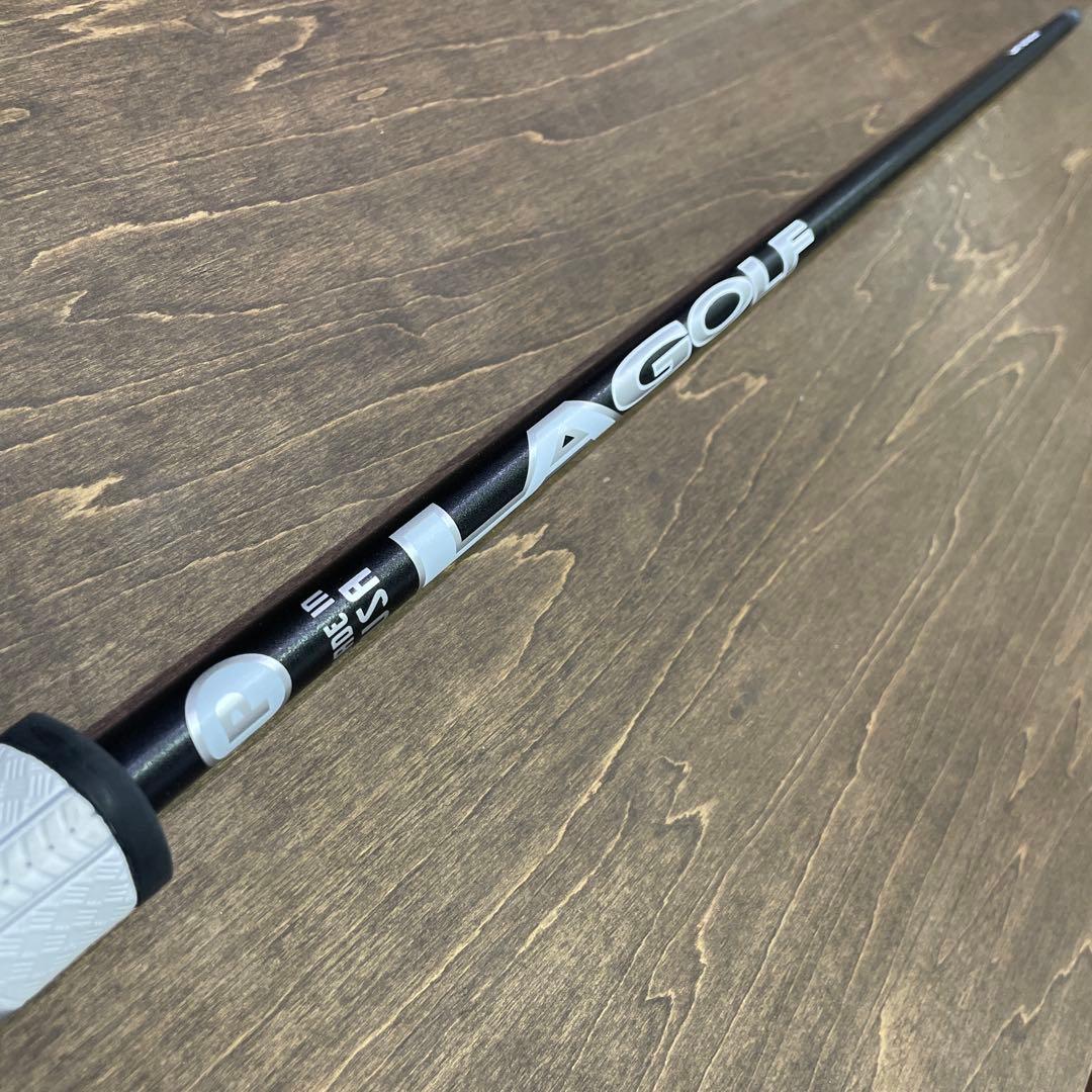 LA GOLF P-SERIES 105 355tip パター用シャフト
