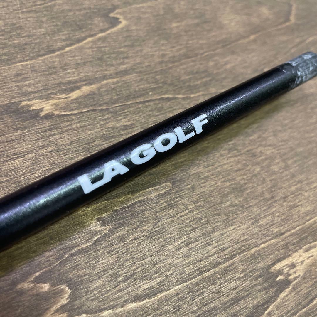 LA GOLF P-SERIES 105 355tip パター用シャフト