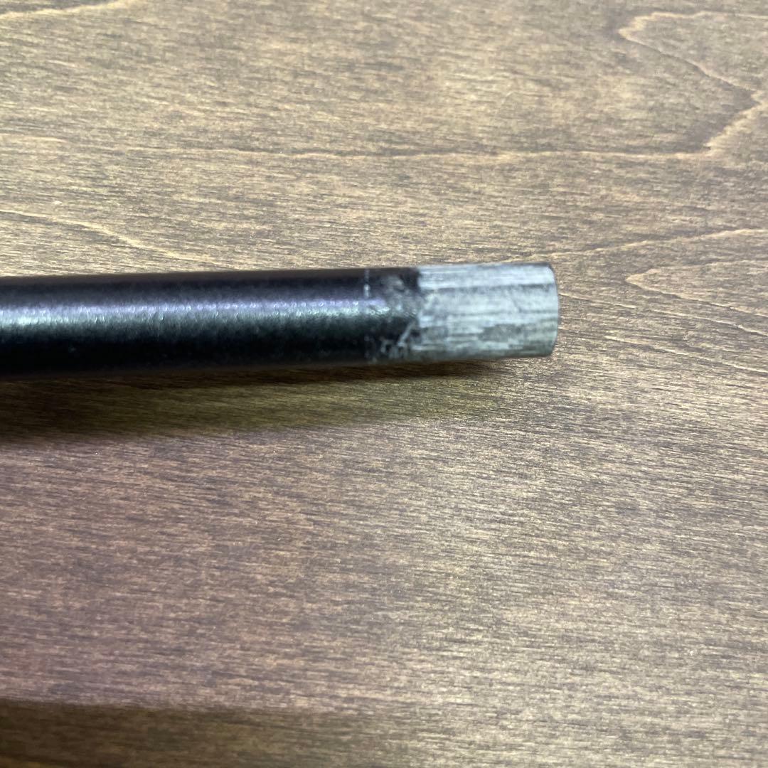 LA GOLF P-SERIES 105 355tip パター用シャフト