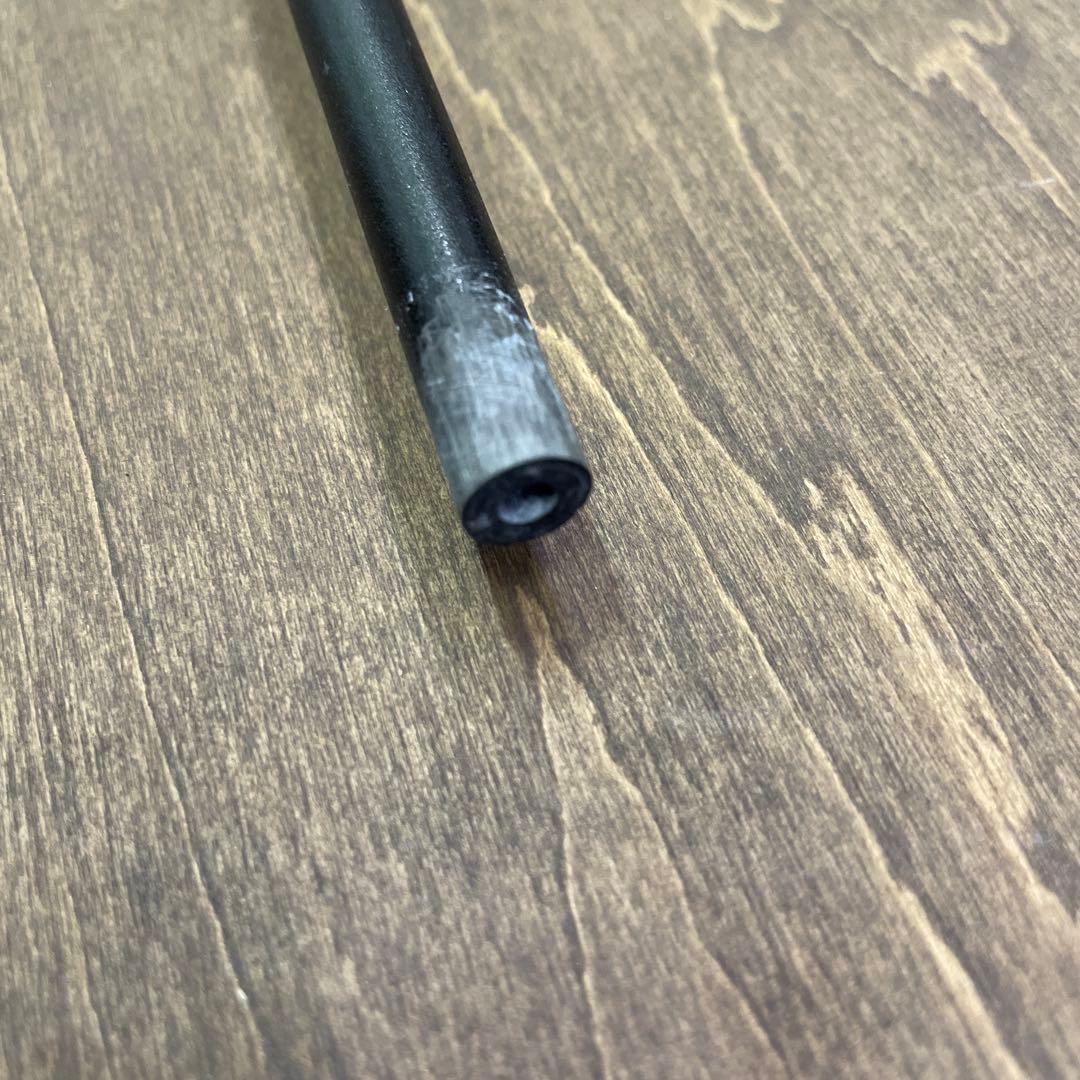 LA GOLF P-SERIES 105 355tip パター用シャフト