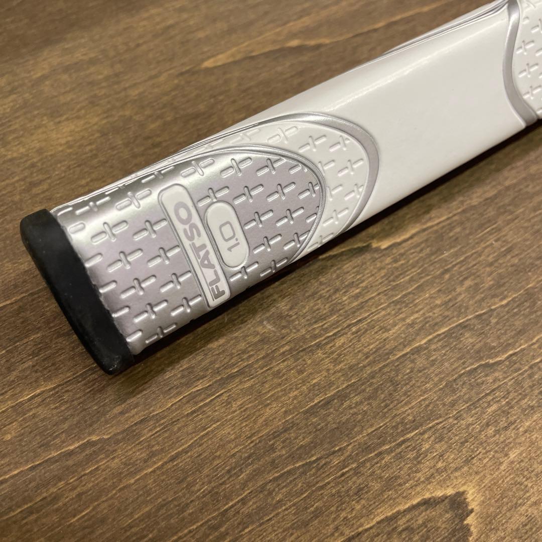 LA GOLF P-SERIES 105 355tip パター用シャフト