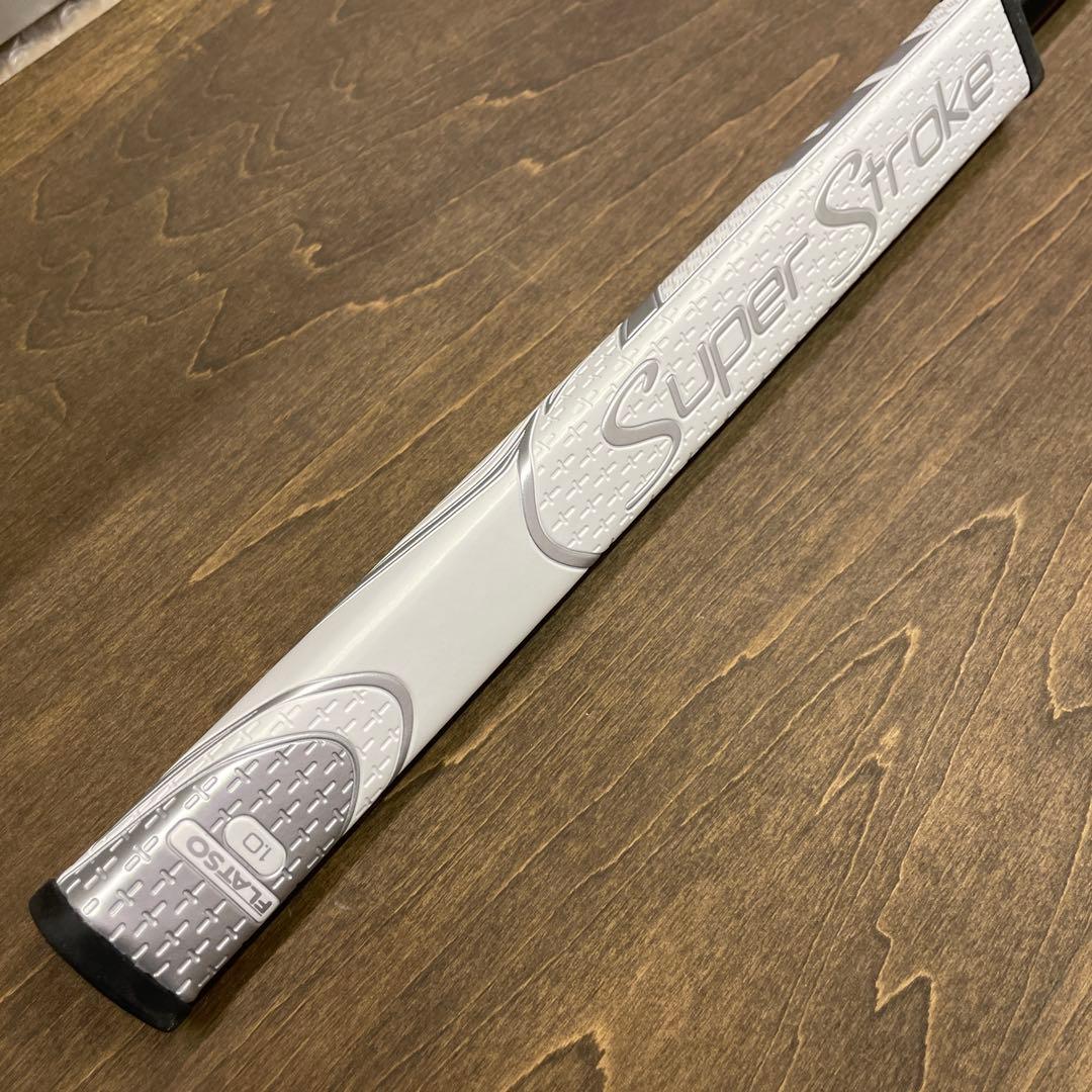 LA GOLF P-SERIES 105 355tip パター用シャフト