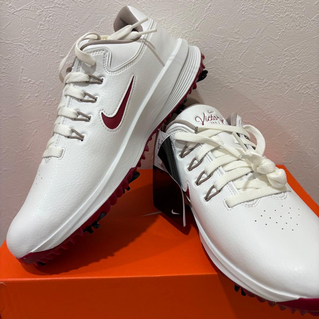 26.5cmナイキ ヴィクトリー プロ 4 ゴルフHM9220-103