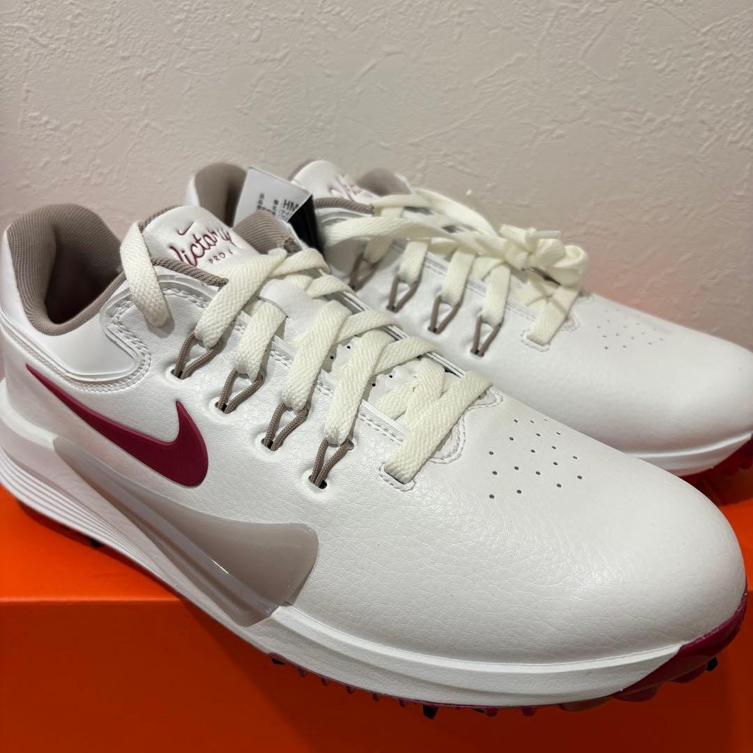 26.5cmナイキ ヴィクトリー プロ 4 ゴルフHM9220-103