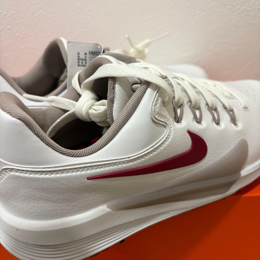 26.5cmナイキ ヴィクトリー プロ 4 ゴルフHM9220-103