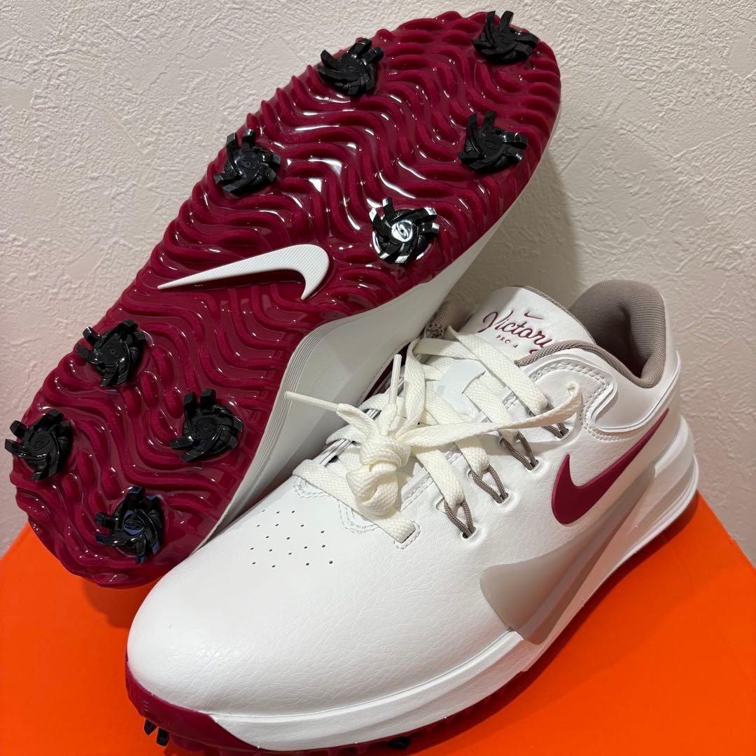 26.5cmナイキ ヴィクトリー プロ 4 ゴルフHM9220-103