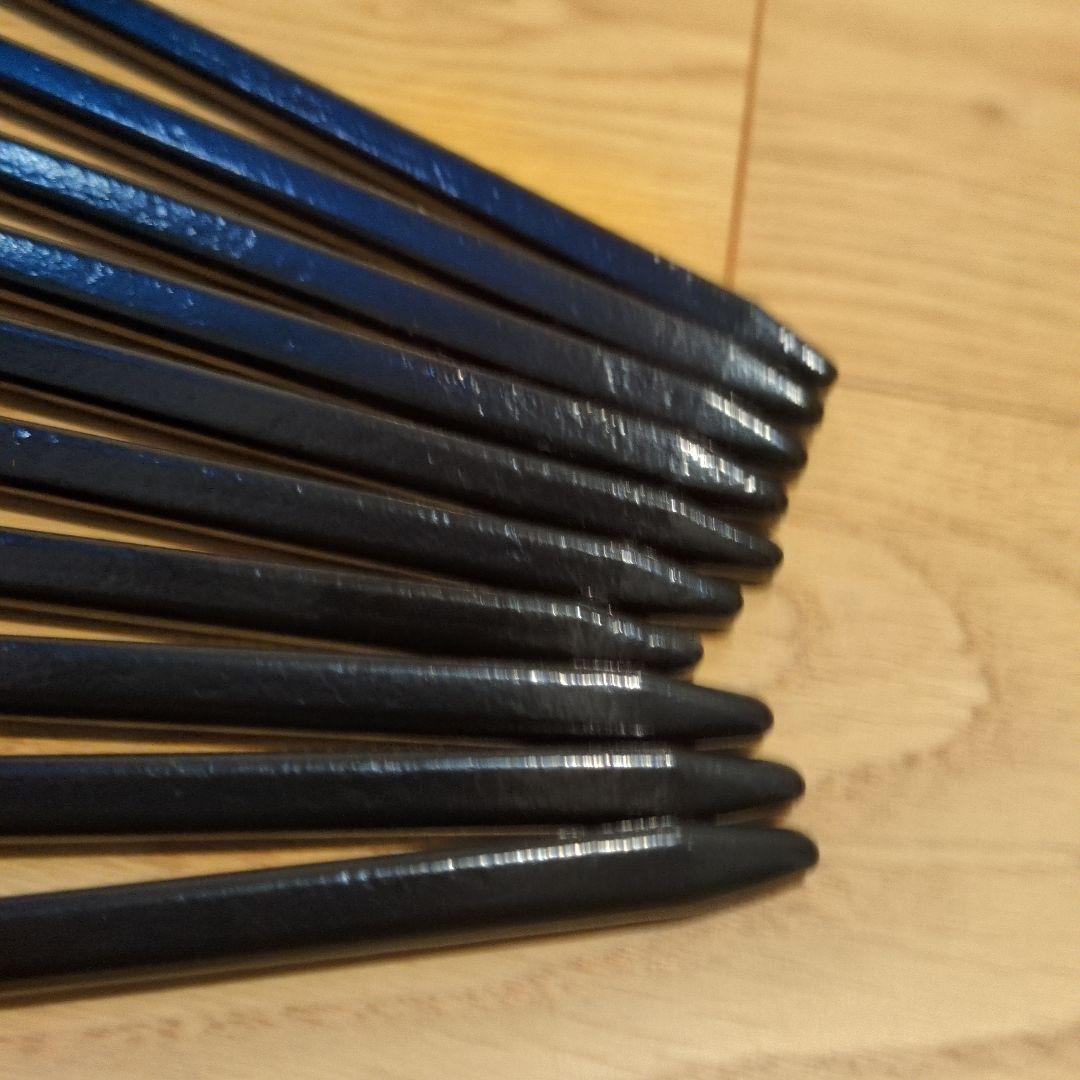 ソリッドステークデルタ30 20本セット