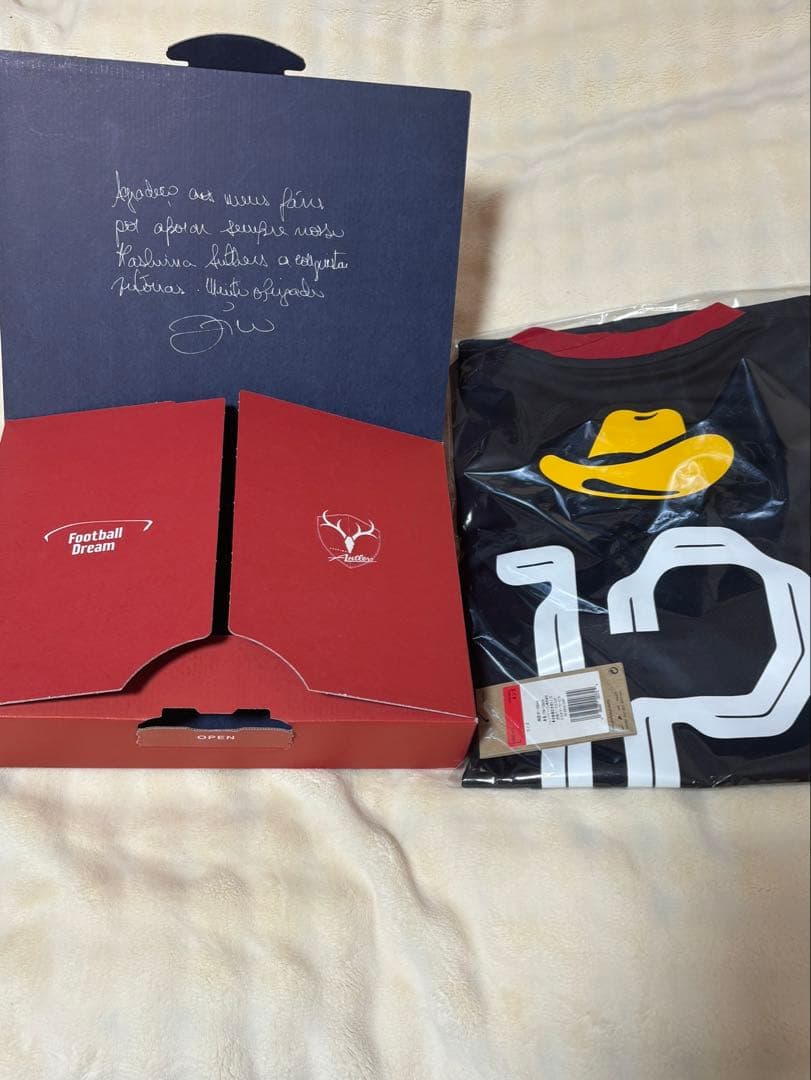 2026.12番鹿島アントラーズユニフォーム NIKE - メルカリ