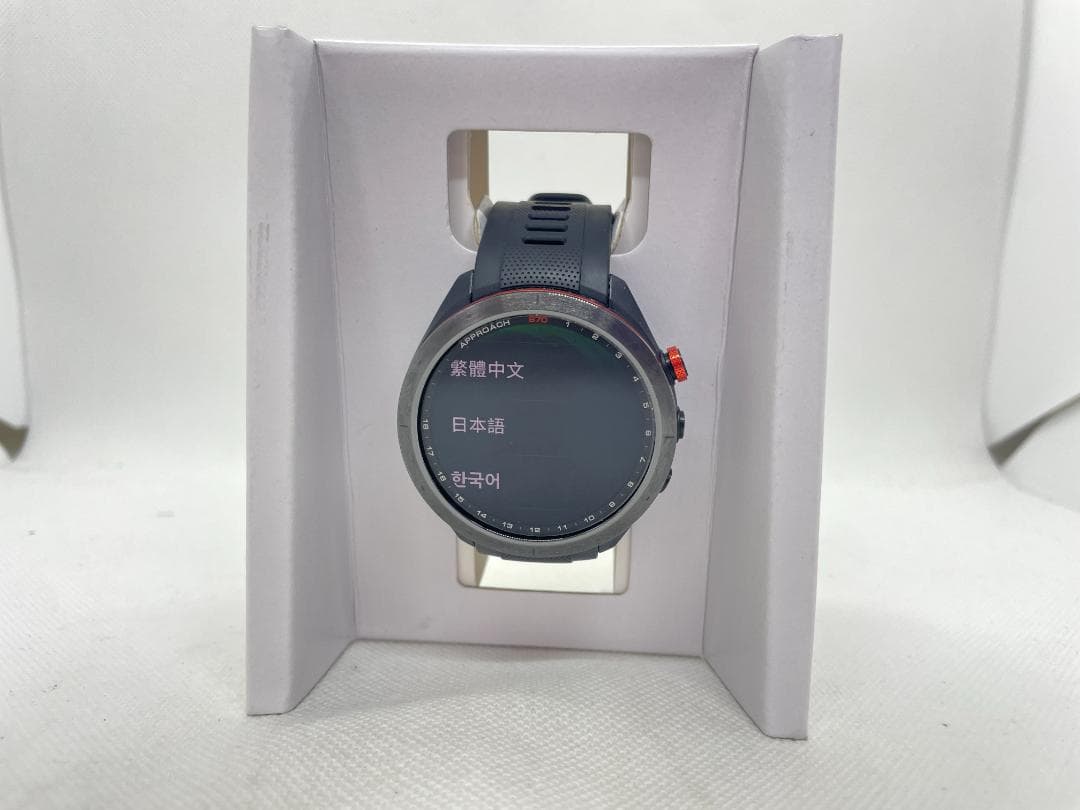 Garmin ガーミン Approach S70