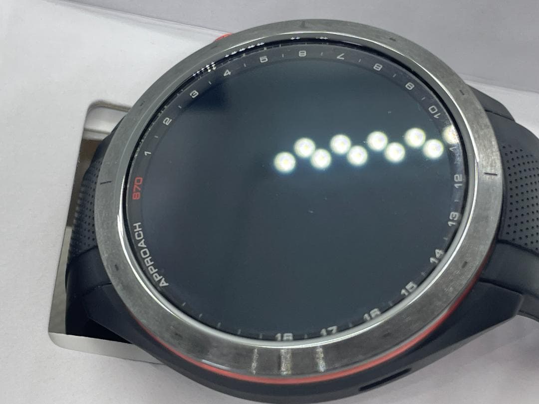 Garmin ガーミン Approach S70