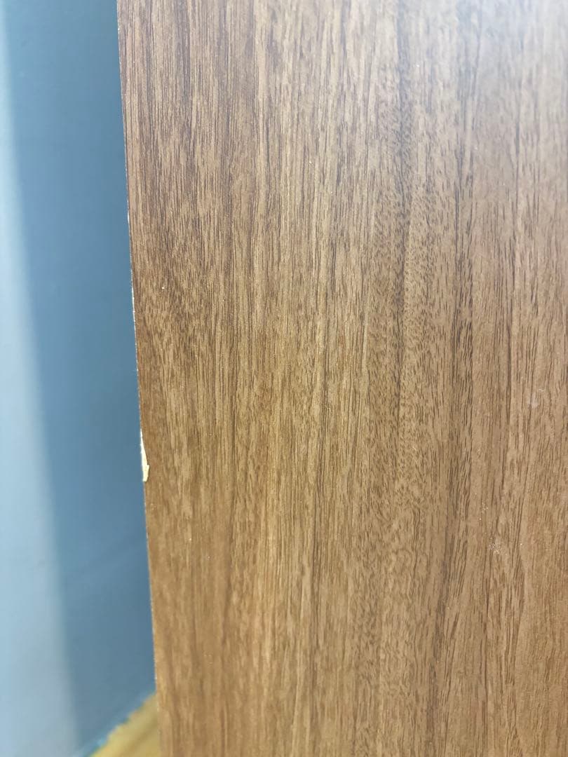 M057 関具製　高級食器棚　レンジボード　カップボード　幅1600ｍｍ