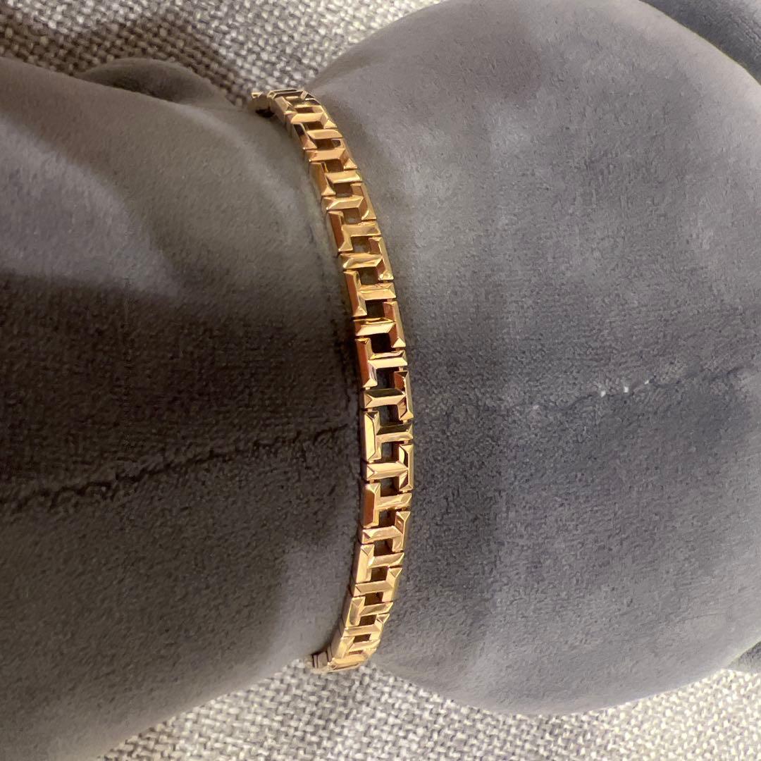 ティファニー T トゥルー ナローブレスレット