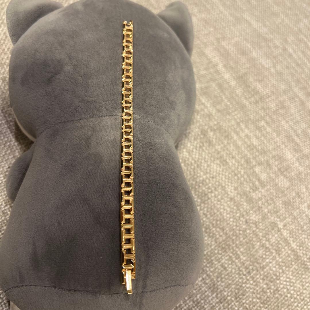 ティファニー T トゥルー ナローブレスレット