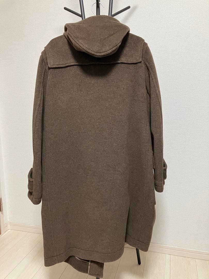 コ*ビ様 ダッフルコート　J.PRESS