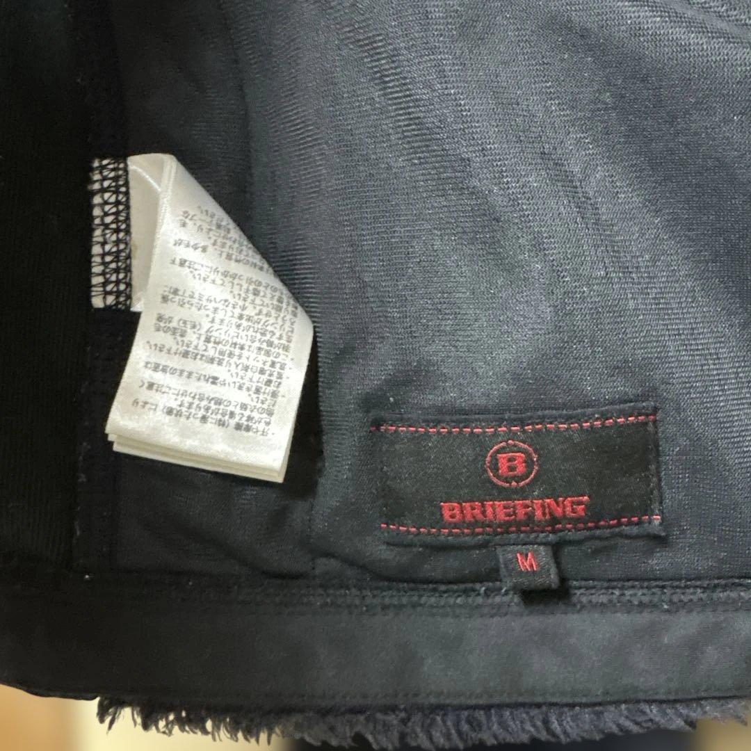 K*n様 ブリーフィング　フリース